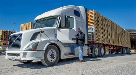 Truck Driving Jobs 